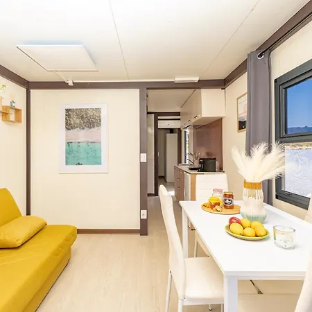 Ботель Hoceanika Houseboat Порто-Ротондо