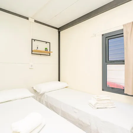 Hoceanika Houseboat Ботель Порто-Ротондо