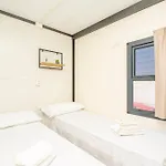 Hoceanika Houseboat Botel Porto Rotondo
