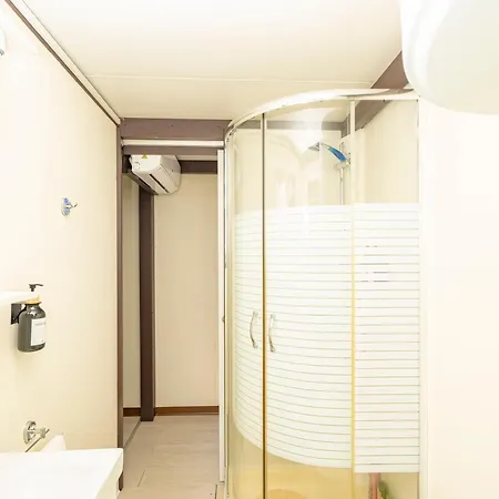 Hoceanika Houseboat * Porto Rotondo